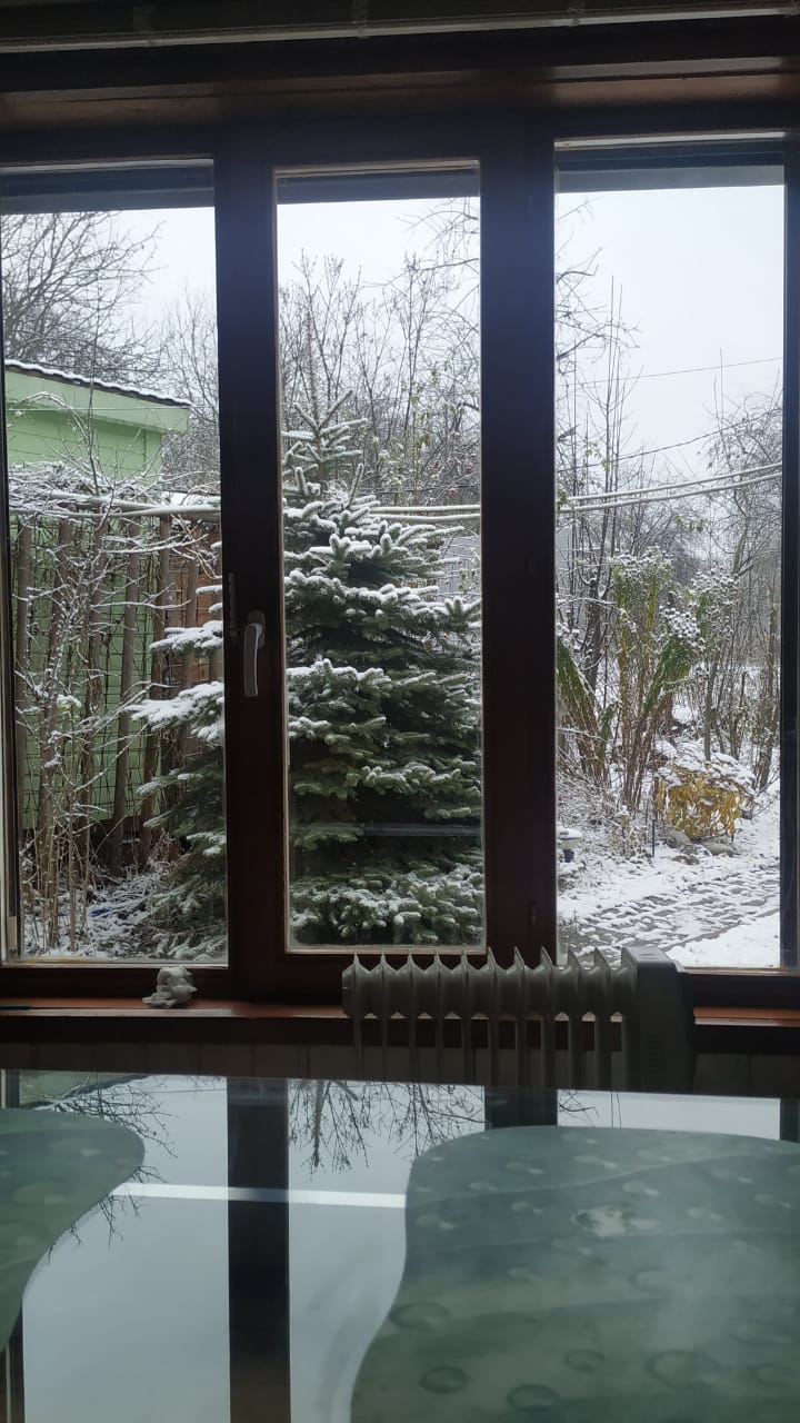 Фото Дача в Переделкино