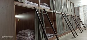 Хостел Capsula