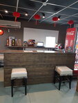 Kitaika27.ru (Zaparina Street, 130А), cafe