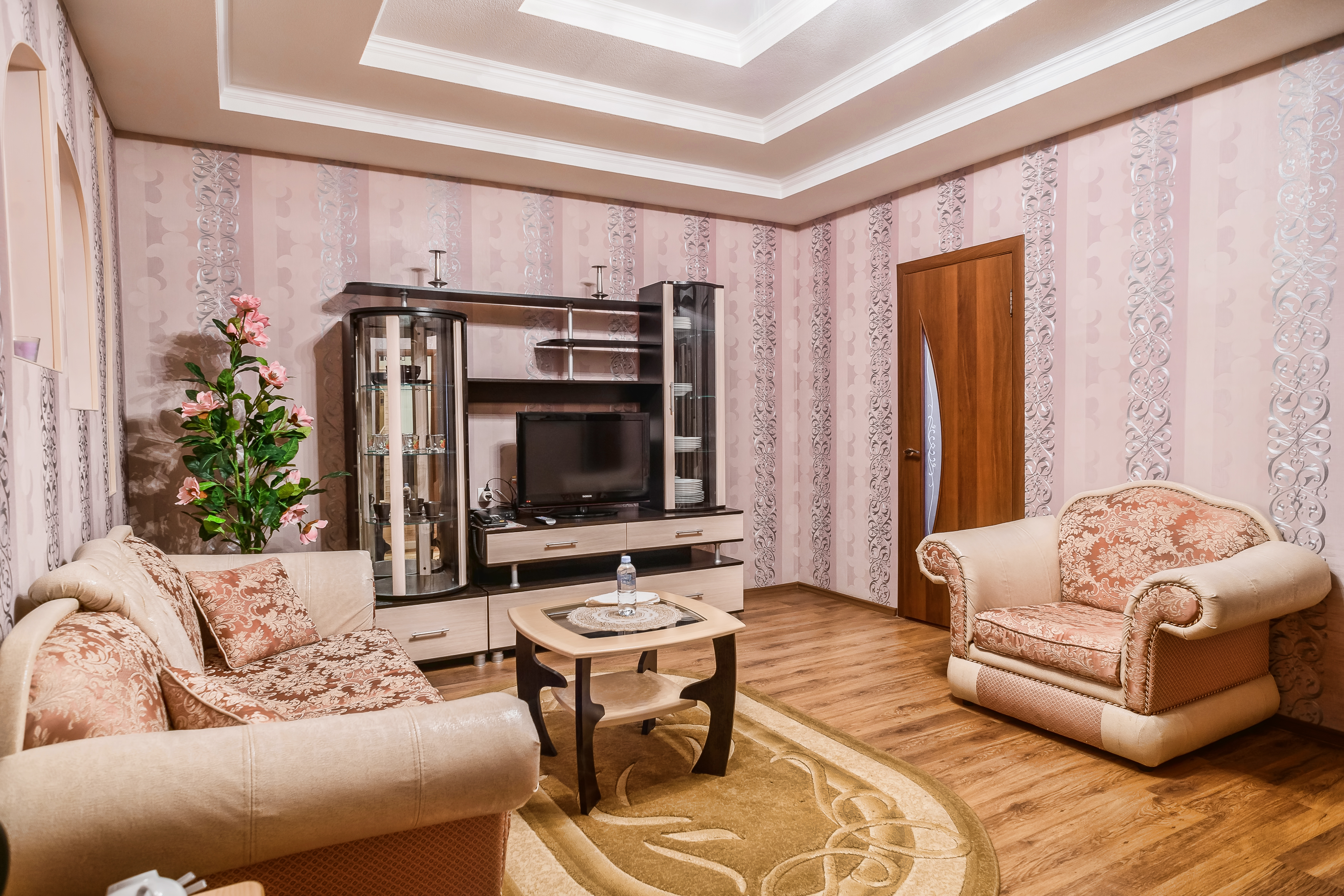 Фото Гостиный Дом