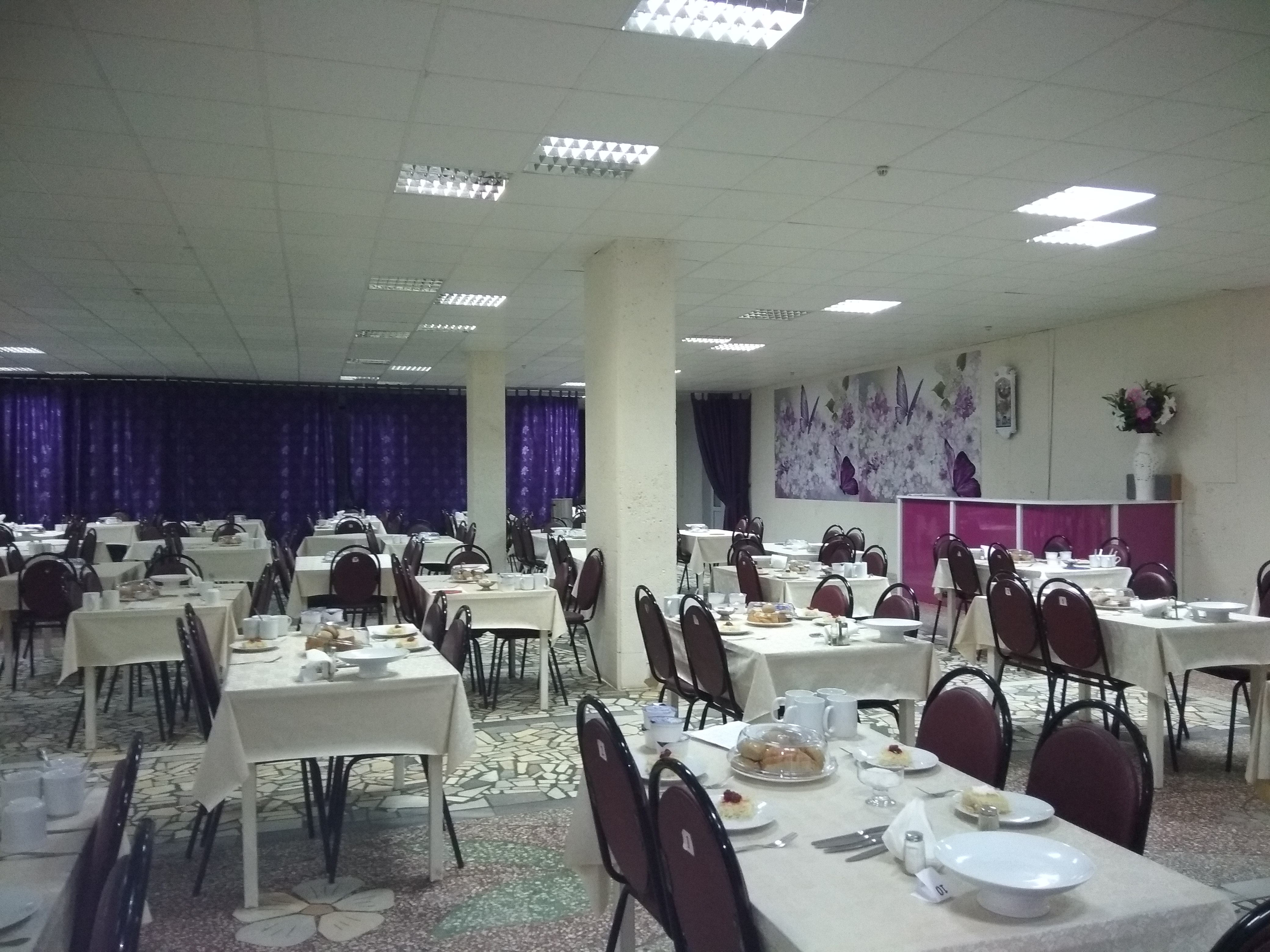 Фото Санаторий им. В. В. Володарского