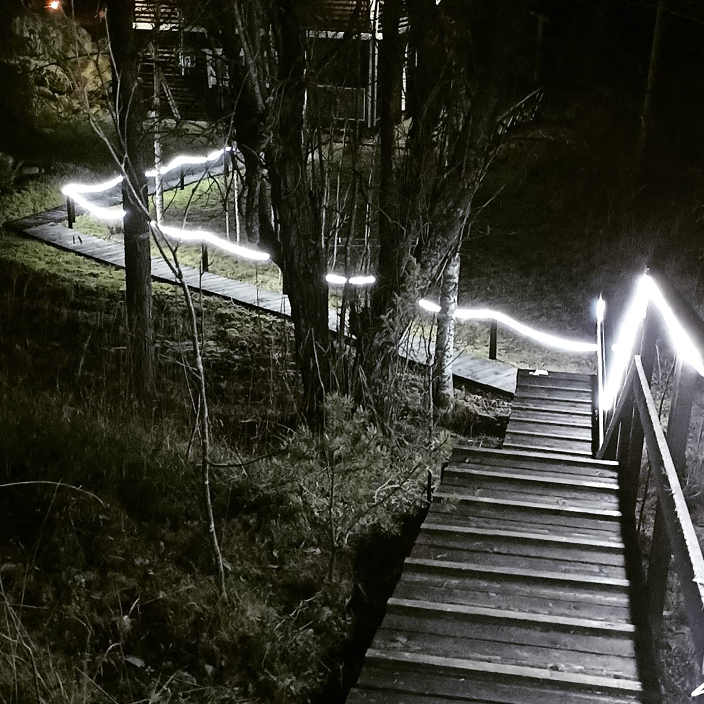 Фото Домик в Харвиа