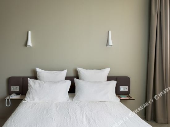 Фото Okko Hotels Grenoble Centre