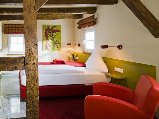 Фото Malerwinkel Hotel