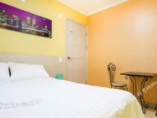 Фото Beluga Guest House - Hostel