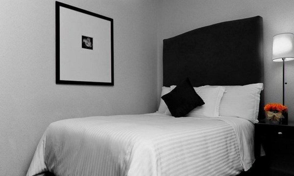 Фото Washington Jefferson Hotel