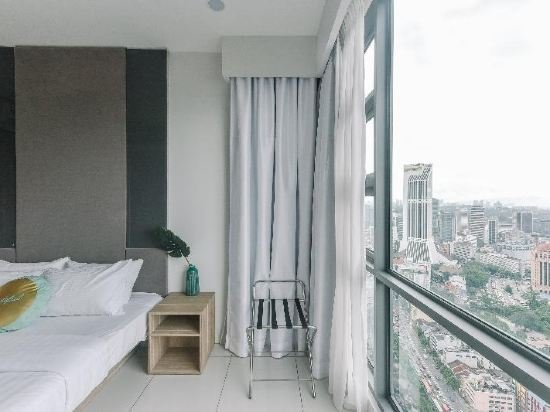 Фото Robertson Premier Suites by Subhome