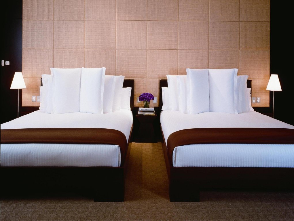 Фото Grand Hyatt Sao Paulo