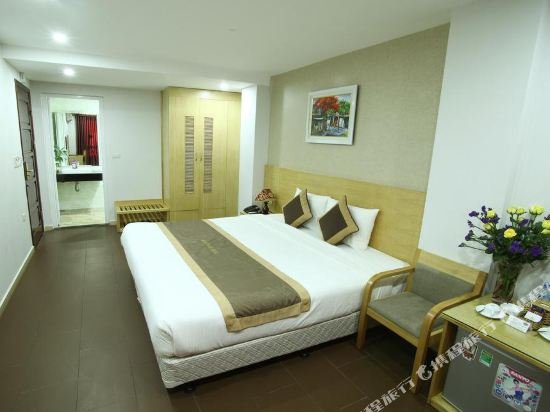 Фото Blue Pearl Hotel