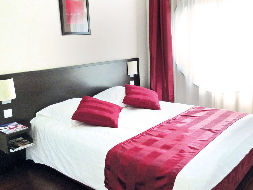 Фото Appart City Confort Lyon Part Dieu