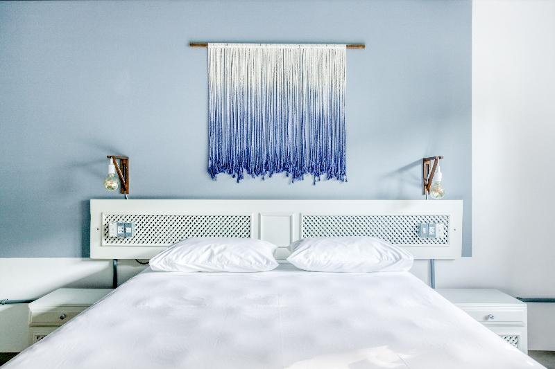 Фото Residencial Cabanas da Praia Mole