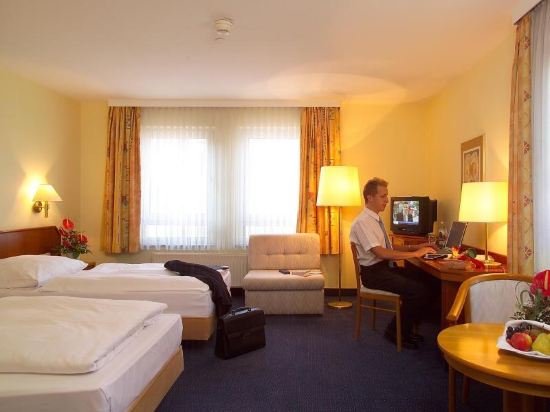 Фото Taste Hotel Hockenheim