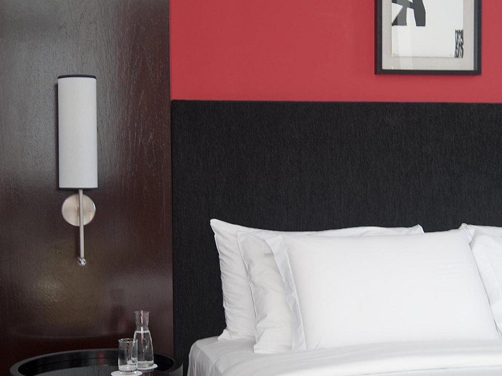 Фото Nh City Buenos Aires