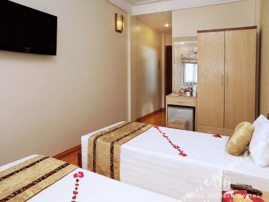 Фото Hanoi Culture Hostel