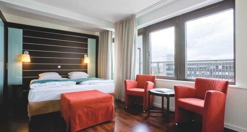 Фото отеля 3