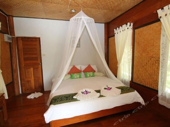 Фото Le Mont Resort