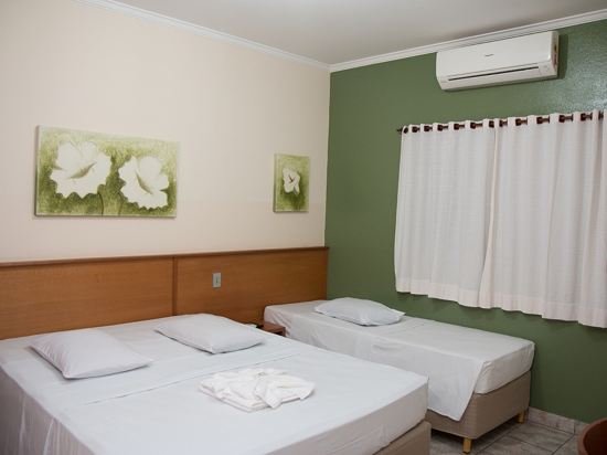 Фото Hotel São Marcos