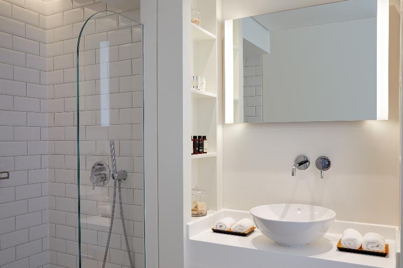 Фото Vincci Ever Eden