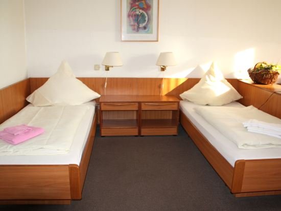 Фото Hotel Kaiser