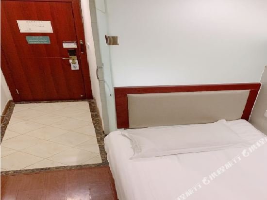 Фото GreenTree Inn Shanghai National Convention And Exhibition Center Xujing North City Subway Station Shell Hotel