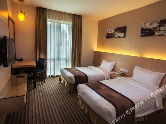 Фото Dorset Boutique Hotel