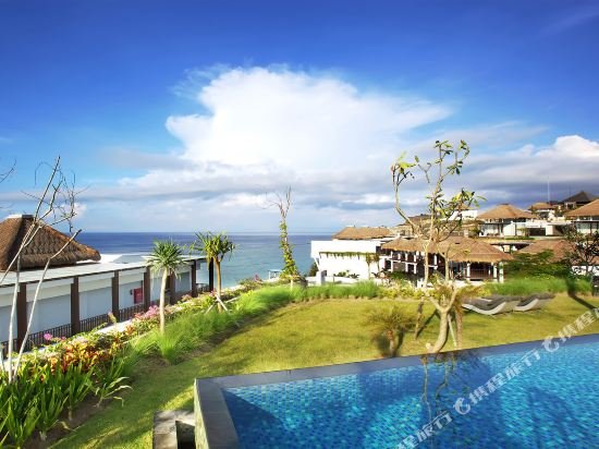 Фото Samabe Bali Suites & Villas