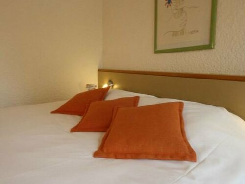 Гостиница Brit Hotel Auditel в Оре