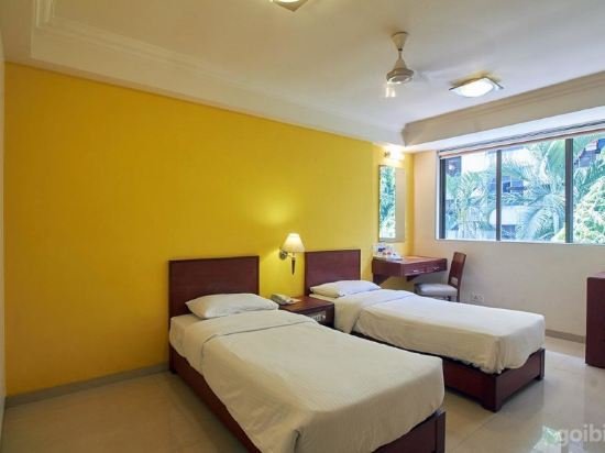 Фото Ginger Hotel Thane