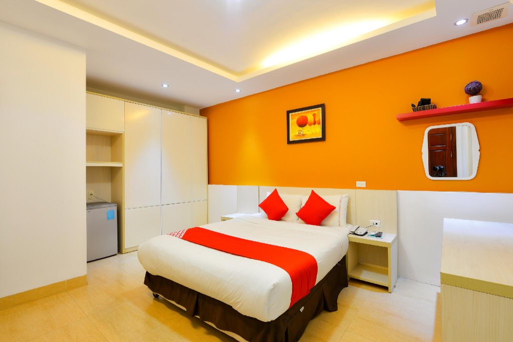Фото Namu hotel