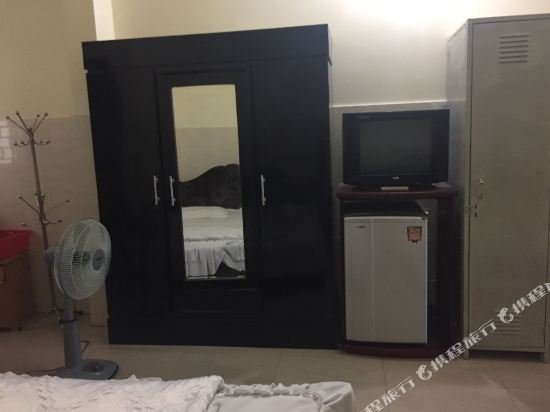 Фото Hung Binh hotel