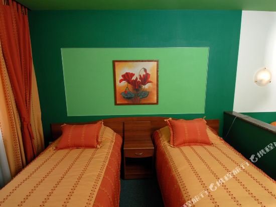 Фото Ля Ви де Шато