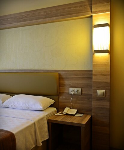 Гостиница Banu Hotel Luxury в Мармарисе