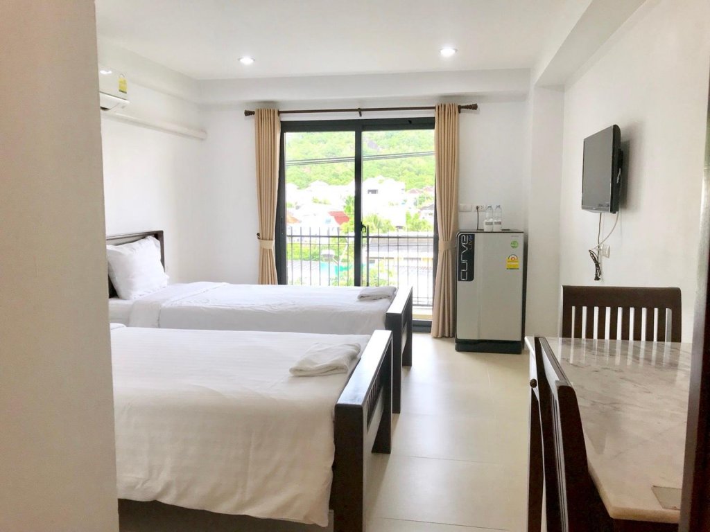 Фото Le Siri Hotel