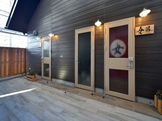 Фото Super Hotel Miyazaki