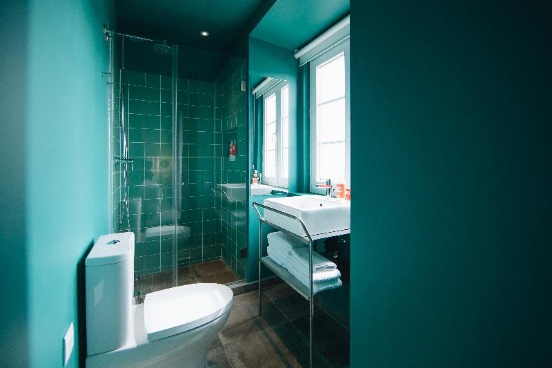 Фото Esqina Cosmopolitan Lodge