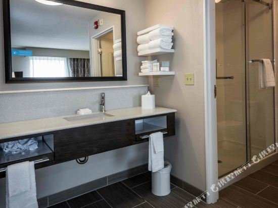 Фото Hampton Inn & Suites Hammond