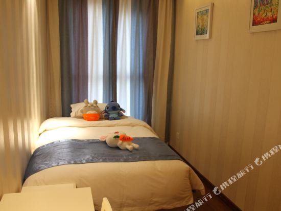 Фото Qinhuangdao Btg Jinglun Hotel