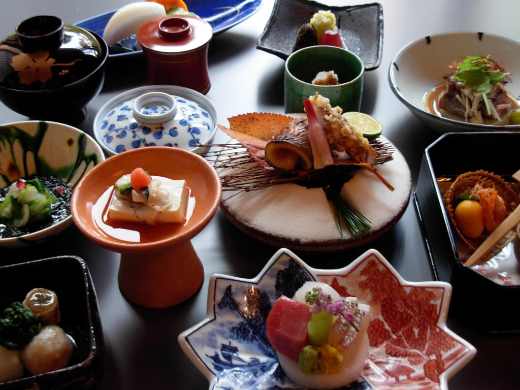 Фото Hananoyado Fukuya