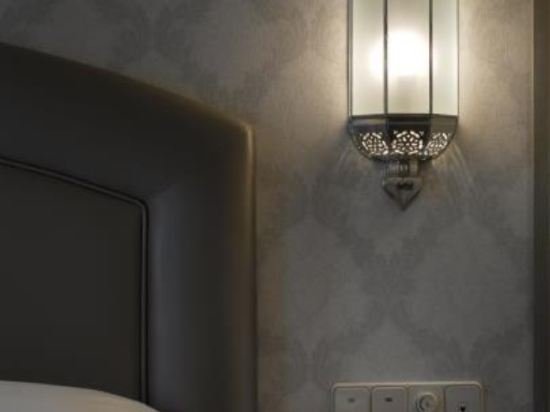 Фото Hotel Macià Alfaros