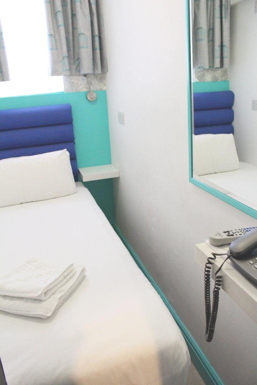 Фото Clapham South Belvedere Hotel