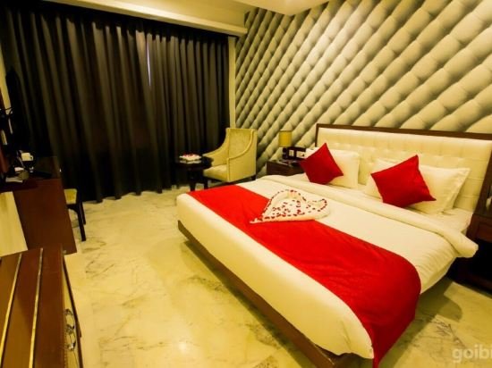 Фото Hotel the Grand Siba