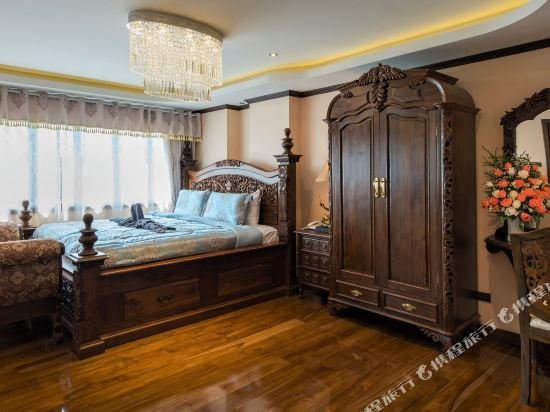 Фото Thanyawintra Boutique & SPA