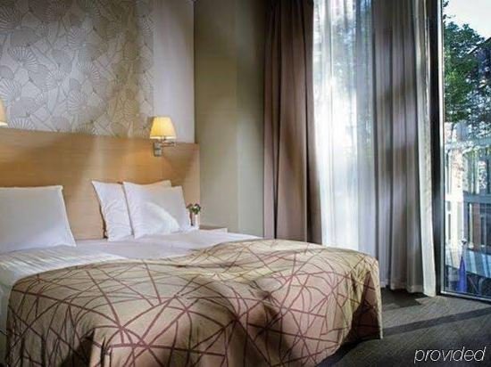 Фото Rixwell Elefant Hotel