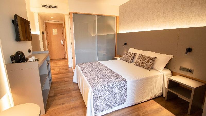 Фото Golden Bahía de Tossa & SPA