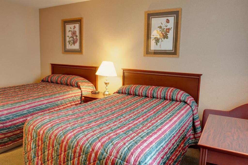 Фото Sandman Hotel Castlegar