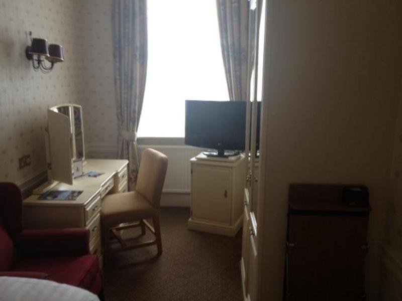 Фото Royal Bath Hotel & SPA Bournemouth