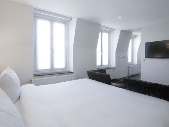 Фото Hotel Beaumont Maastricht