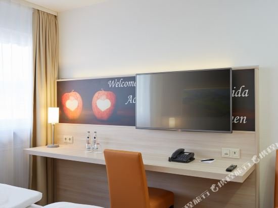 Фото H+ Hotel Stuttgart Herrenberg