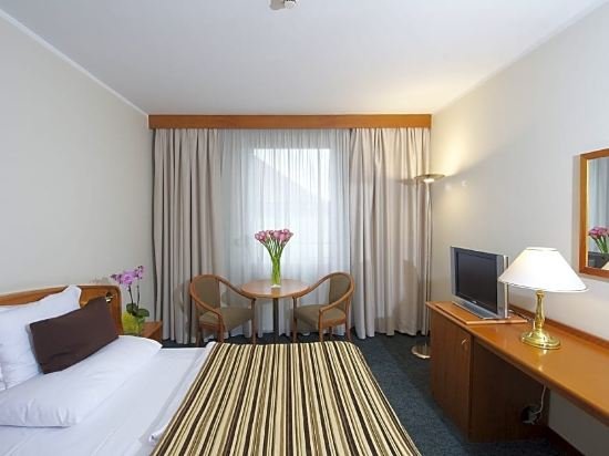 Фото Plaza Prague Hotel - Czech Leading Hotels
