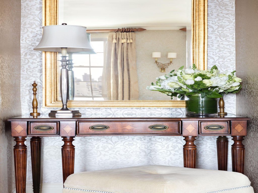 Фото The Pierre, A Taj Hotel, New York